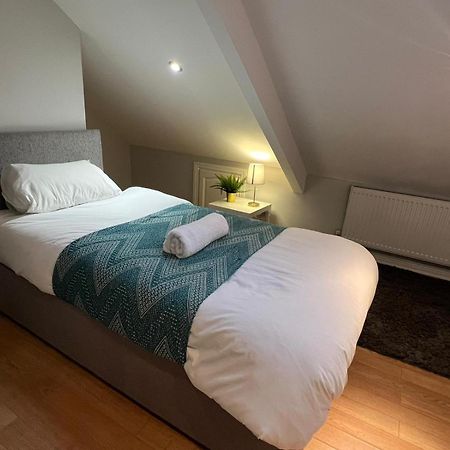 3 Bedroom Property Close To Beach South Shields Kültér fotó