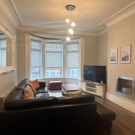 3 Bedroom Property Close To Beach South Shields Kültér fotó