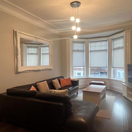 3 Bedroom Property Close To Beach South Shields Kültér fotó