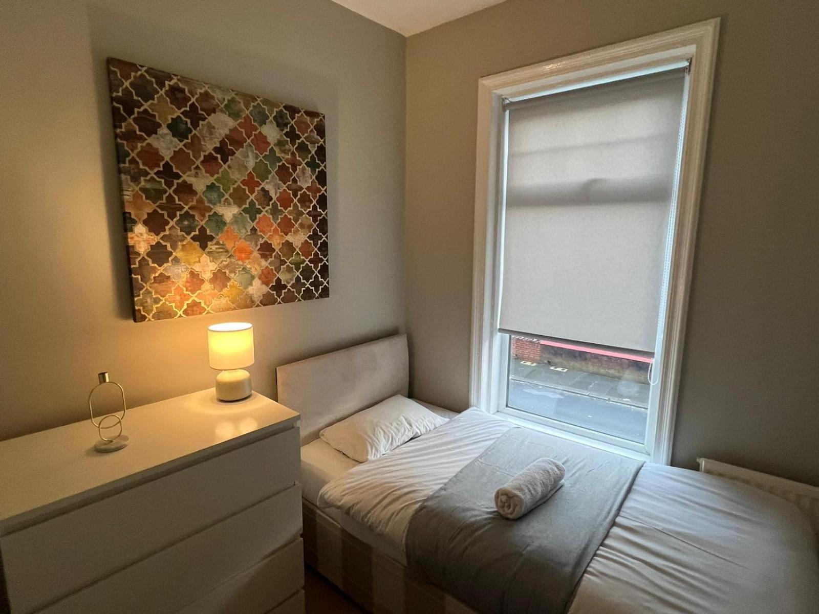 3 Bedroom Property Close To Beach South Shields Kültér fotó
